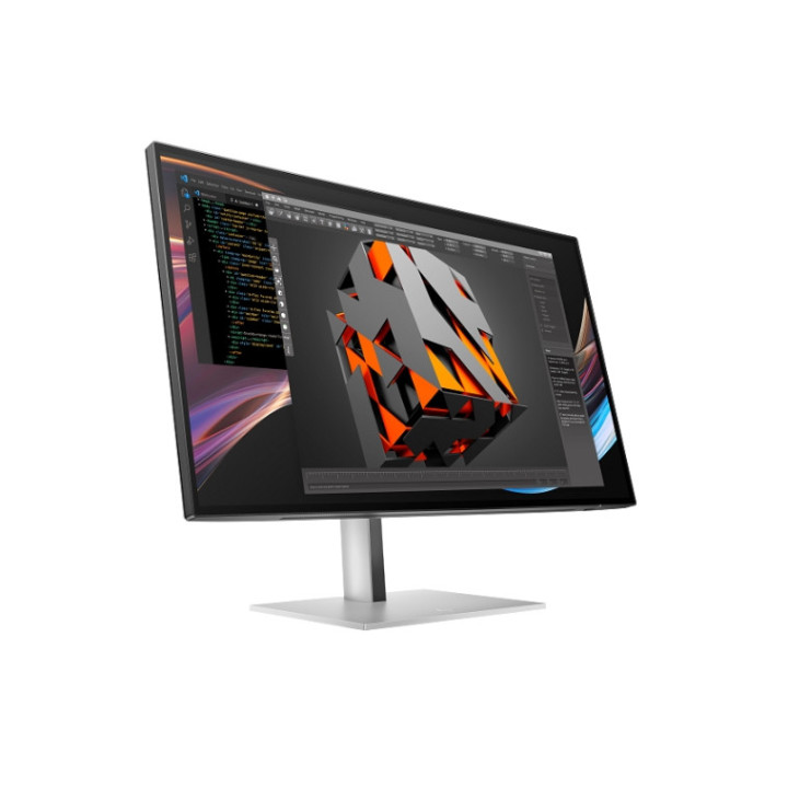 Монитор HP Series 7 Pro 27", 27" IPS 3840x2160, 60Hz, Thunderbolt 4, USB-C, DisplayPort - 8J9G2AA - 3