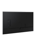 Широкоформатен дисплей Samsung LFD QB43C, 43" VA 3840x2160, 350cd/m², 8ms, WiFi, Bluetooth - LH43QBCEBGCXEN - 6