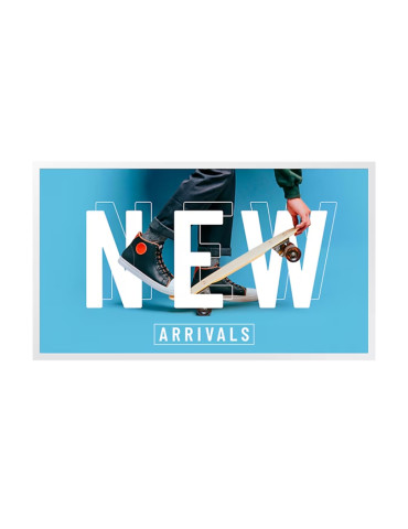 Монитор Samsung EMDX 31.5" E-Paper 2560x1440, WiFi, Bluetooth, 8GB Flash - LH32EMDIBGBXEN - 1