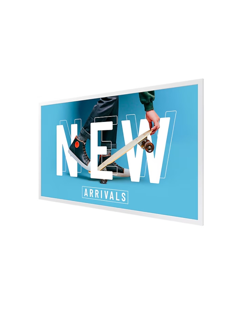 Монитор Samsung EMDX 31.5" E-Paper 2560x1440, WiFi, Bluetooth, 8GB Flash - LH32EMDIBGBXEN - 2