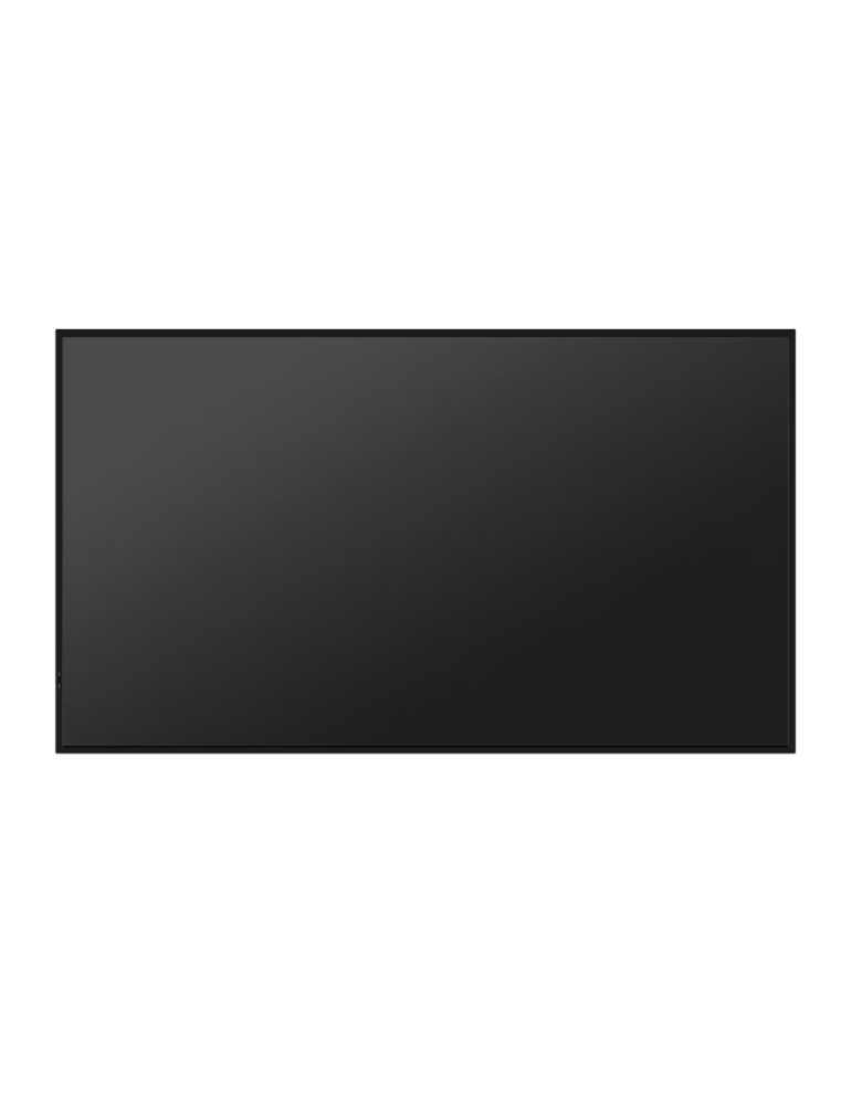 Професионален дисплей Hisense 50DM66D, 50" VA 3840x2160, 500cd/m2, 8ms, Android 11, WiFi, Bluetooth 5.1 - 2