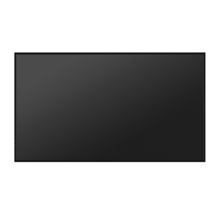 Професионален дисплей Hisense 50DM66D, 50" VA 3840x2160, 500cd/m2, 8ms, Android 11, WiFi, Bluetooth 5.1 - 2