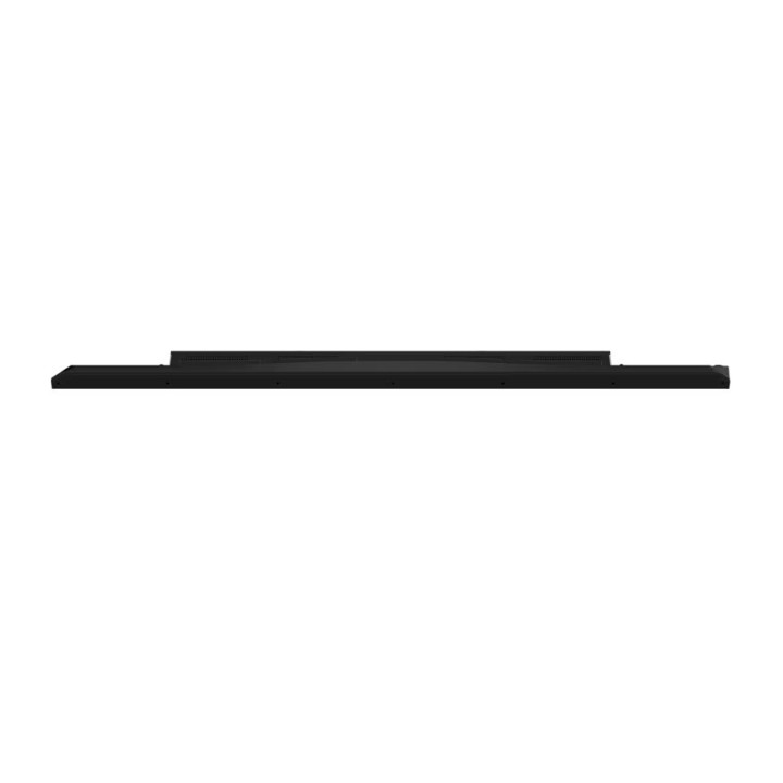 Професионален дисплей Hisense 50DM66D, 50" VA 3840x2160, 500cd/m2, 8ms, Android 11, WiFi, Bluetooth 5.1 - 3