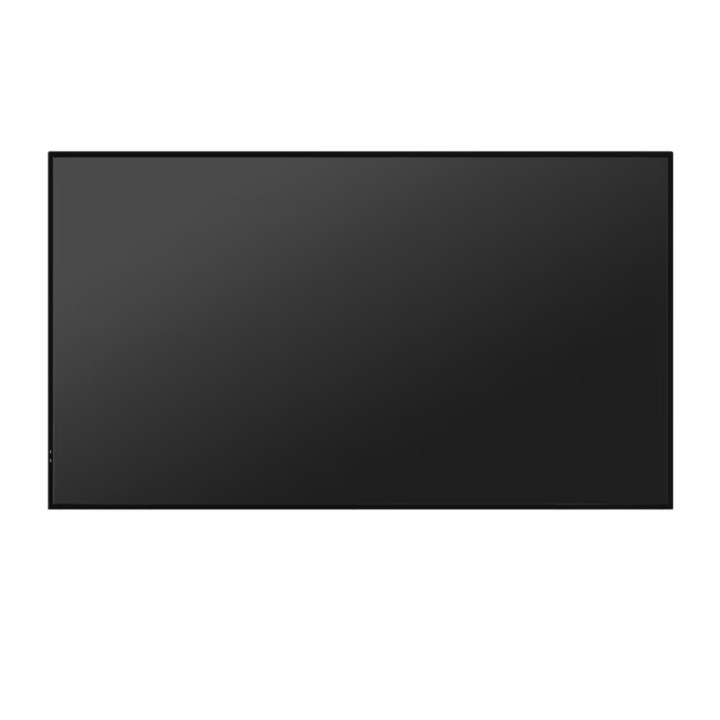 Професионален 55-инчов 4K UHD дисплей Hisense 55DM66D, 50" 3840x2160 4K UHD, ADS, 500cd/m², 8ms, Android 11, WiFi, Bluetooth 5.1