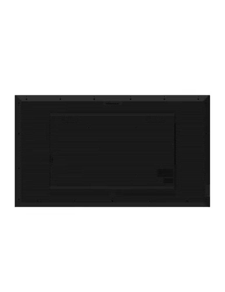 Професионален 55-инчов 4K UHD дисплей Hisense 55DM66D, 50" 3840x2160 4K UHD, ADS, 500cd/m², 8ms, Android 11, WiFi, Bluetooth 5.1