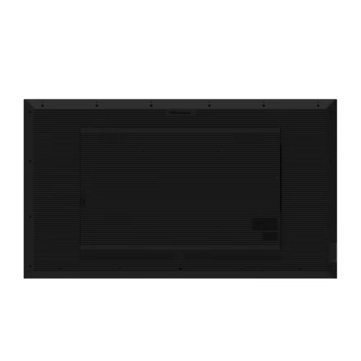 Професионален 55-инчов 4K UHD дисплей Hisense 55DM66D, 50" 3840x2160 4K UHD, ADS, 500cd/m², 8ms, Android 11, WiFi, Bluetooth 5.1
