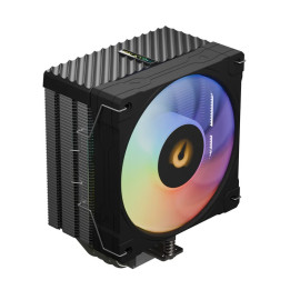 Охладител за процесор VALKYRIE Surge SL125, 120mm, Air cooling, 800-2150 RPM, A-RGB, AM5/AM4/Intel 1851/1700/1200/1151 - VK-SUR1