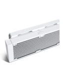 Водно охлаждане за процесор VALKYRIE A240 White, Течно охлаждане, 2x120mm вентилатора, 800-2300 RPM помпа, ARGB LED, Intel/AMD с