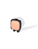 Водно охлаждане за процесор Thermaltake TH360 V2 Ultra EX ARGB, Liquid cooling, 3x120mm вентилатора, 1500-3300 RPM помпа, ARGB S