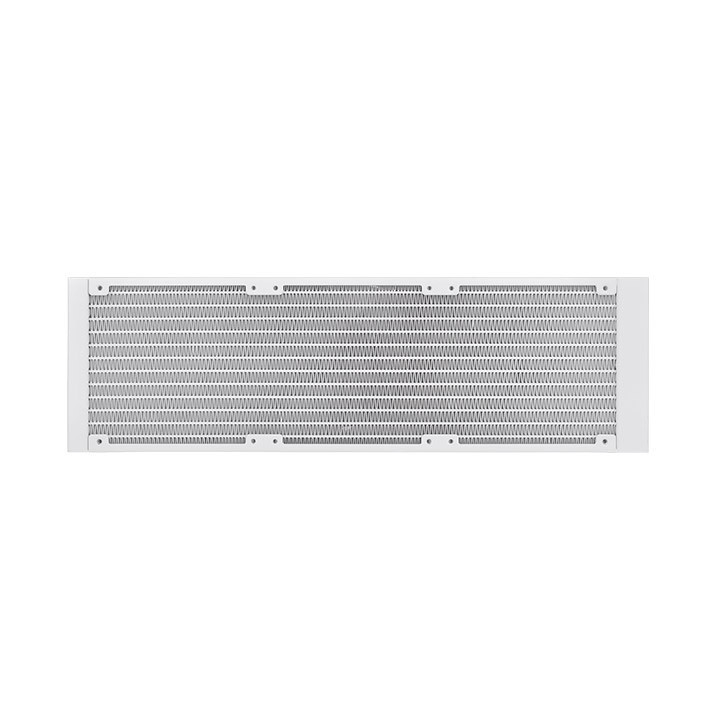 Водно охлаждане за процесор Thermaltake TH360 V2 Ultra EX ARGB, Liquid cooling, 3x120mm вентилатора, 1500-3300 RPM помпа, ARGB S