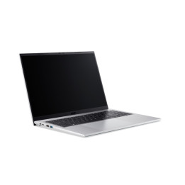 Лаптоп Acer Aspire Go 16 AG16-71P-55H3, 16" WUXGA 1920x1200 IPS 120Hz, Intel Core 5 120U, 16GB DDR5, 512GB SSD, без ОС - NX.JTHE