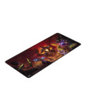 Геймърски пад BLIZZARD World of WarCraft XL, 900x420mm, Многоцветен - 2