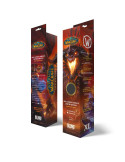 Геймърски пад BLIZZARD World of WarCraft XL, 900x420mm, Многоцветен - 3
