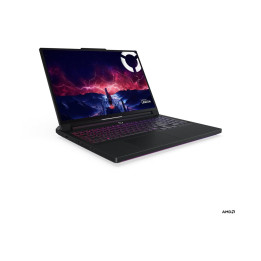 Лаптоп Lenovo Legion Pro 7, 16" OLED 2560x1600 240Hz, AMD Ryzen 9 9955HX, RTX 5070 Ti 12GB, 64GB DDR5, 1TB SSD, без ОС - 83RU003