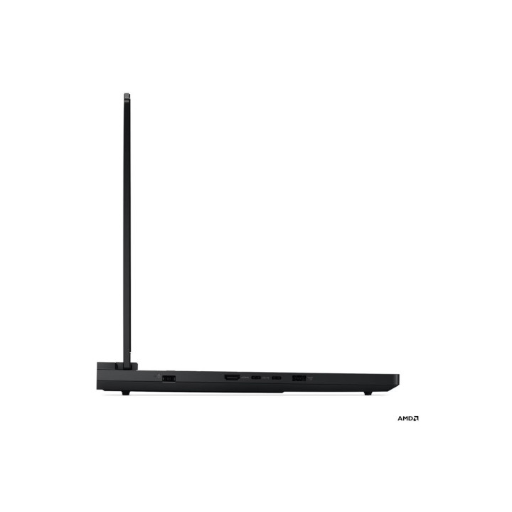 Лаптоп Lenovo Legion Pro 7, 16" OLED 2560x1600 240Hz, AMD Ryzen 9 9955HX, RTX 5070 Ti 12GB, 64GB DDR5, 1TB SSD, без ОС - 83RU003