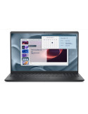 Лаптоп Dell Pro 15 PV15250, 15.6" IPS 1920x1080 120Hz, Intel Core i7-1355U, 8GB DDR5, 512GB SSD, Ubuntu - PV15250_RPLU_006_P_UBU