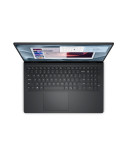 Лаптоп Dell Pro 15 PV15250, 15.6" IPS 1920x1080 120Hz, Intel Core i7-1355U, 8GB DDR5, 512GB SSD, Win 11 Pro - PV15250_RPLU_006_P