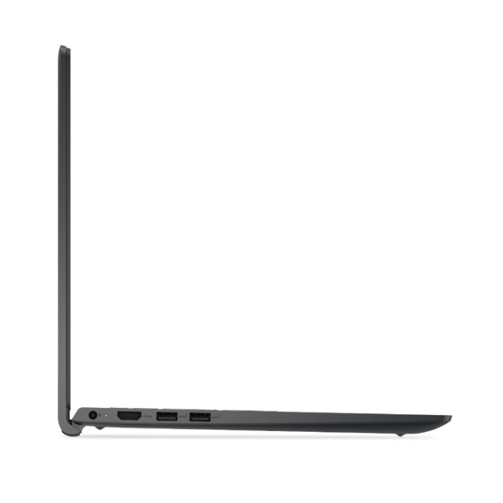 Лаптоп Dell Pro 15 PV15250, 15.6" IPS 1920x1080 120Hz, Intel Core i7-1355U, 8GB DDR5, 512GB SSD, Win 11 Pro - PV15250_RPLU_006_P