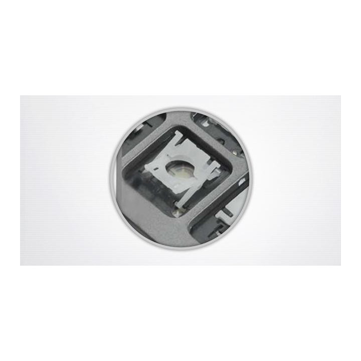 Bluetooth клавиатура A4TECH FBX51C FSTyler, Bluetooth, 2.4 GHz, USB-C, Кирилизирана, Розов