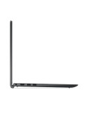 Лаптоп Dell Pro 15 PV15250, 15.6" IPS 1920x1080 120Hz, Intel Core i5-1334U, 16GB DDR5, 512GB SSD, Win 11 Pro - PV15250_RPLU_005_