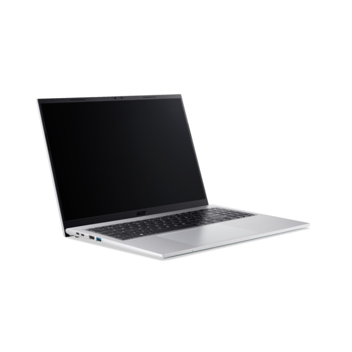 Лаптоп Acer Aspire Go 16 AG16-71P-90BE, 16" WUXGA 1920x1200 IPS 120Hz, Intel Core i9-13900H, 32GB DDR5, 1TB SSD, без ОС - NX.JV0
