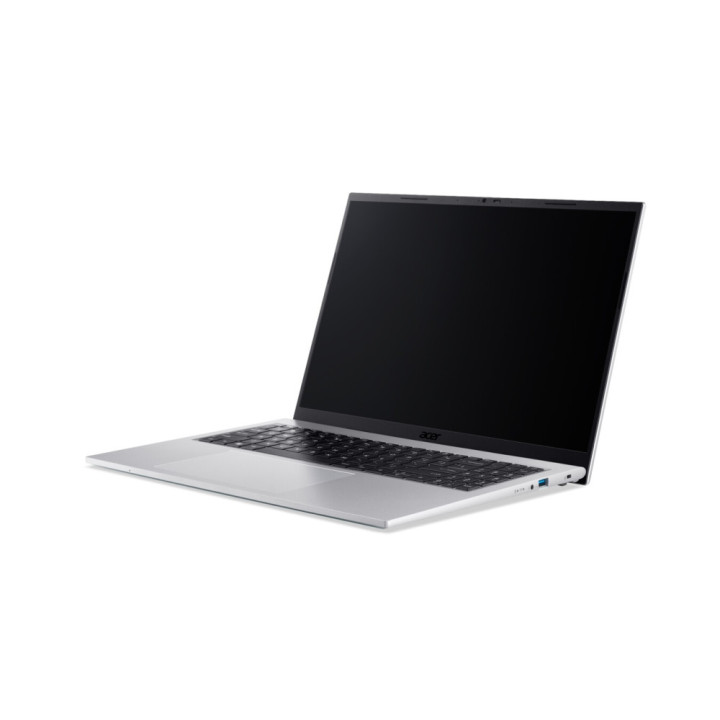 Лаптоп Acer Aspire Go 16 AG16-71P-90BE, 16" WUXGA 1920x1200 IPS 120Hz, Intel Core i9-13900H, 32GB DDR5, 1TB SSD, без ОС - NX.JV0
