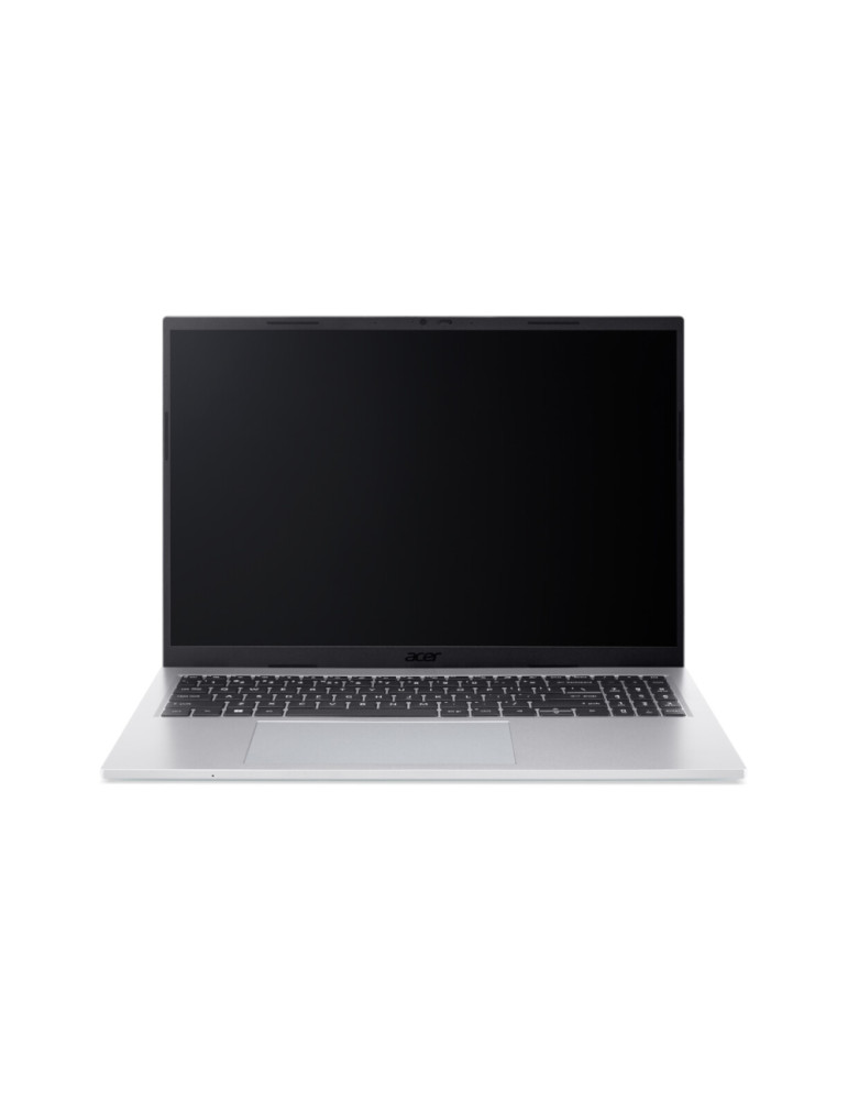 Лаптоп Acer Aspire Go 16 AG16-71P-90BE, 16" WUXGA 1920x1200 IPS 120Hz, Intel Core i9-13900H, 32GB DDR5, 1TB SSD, без ОС - NX.JV0