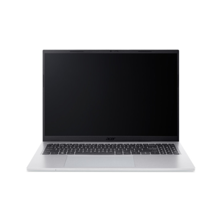 Лаптоп Acer Aspire Go 16 AG16-71P-90BE, 16" WUXGA 1920x1200 IPS 120Hz, Intel Core i9-13900H, 32GB DDR5, 1TB SSD, без ОС - NX.JV0