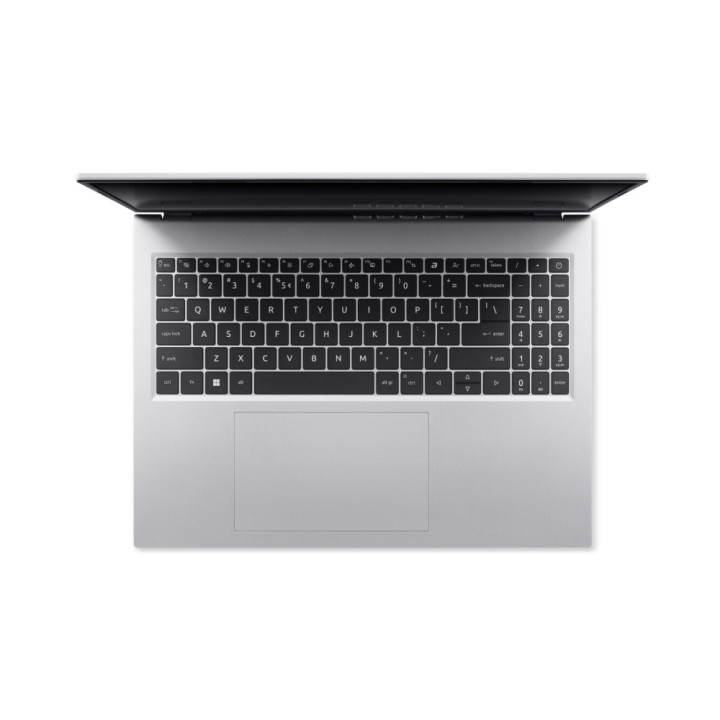 Лаптоп Acer Aspire Go 16 AG16-71P-90BE, 16" WUXGA 1920x1200 IPS 120Hz, Intel Core i9-13900H, 32GB DDR5, 1TB SSD, без ОС - NX.JV0