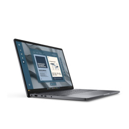 Лаптоп Dell Pro 16 PC16255, 16" FHD+ 1920x1200 IPS, AMD Ryzen 5 220, 8GB DDR5, 512GB SSD, Win 11 Pro - BTO504_PC16255_EMEA - 1