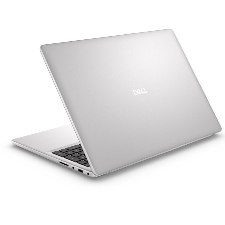 Лаптоп Dell 16 DC16251, 16" IPS 1920x1200, Intel Core 7 150U, 16GB DDR5, 512GB SSD, Win 11 Pro - DC16251_RPLU-R_005_S - 5