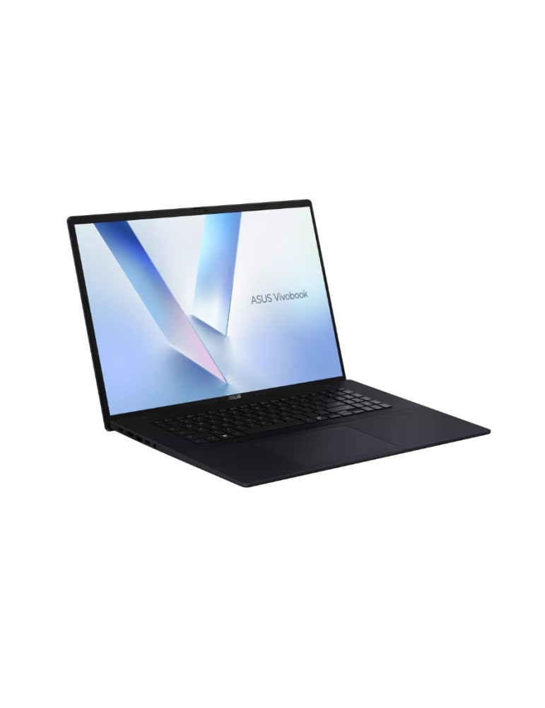 Лаптоп ASUS Vivobook M1807GA-S8007, 18' IPS 1920x1200 144Hz, AMD Ryzen AI 7 445, 16GB LPDDR5, 1TB SSD, без ОС - 90NB17Y1-M004U0 