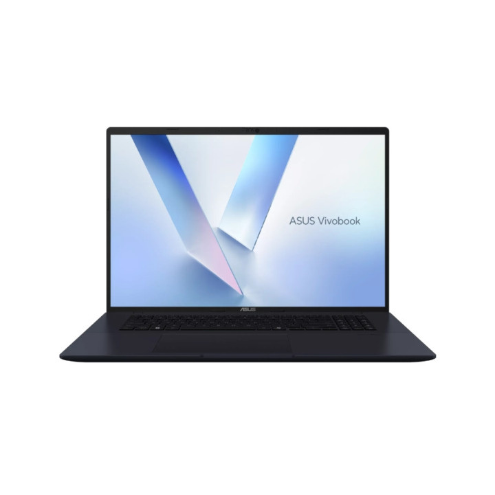 Лаптоп ASUS Vivobook M1807GA-S8007, 18' IPS 1920x1200 144Hz, AMD Ryzen AI 7 445, 16GB LPDDR5, 1TB SSD, без ОС - 90NB17Y1-M004U0 