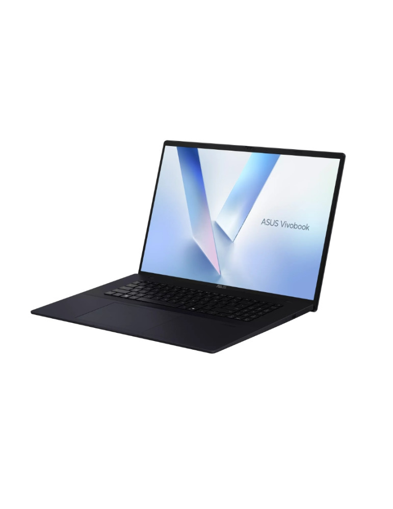 Лаптоп ASUS Vivobook M1807GA-S8007, 18' IPS 1920x1200 144Hz, AMD Ryzen AI 7 445, 16GB LPDDR5, 1TB SSD, без ОС - 90NB17Y1-M004U0 