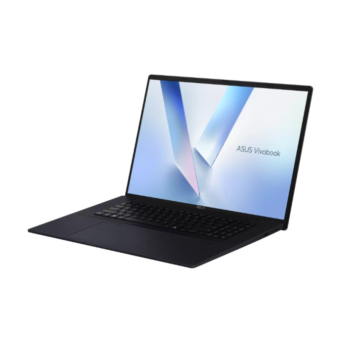Лаптоп ASUS Vivobook M1807GA-S8007, 18' IPS 1920x1200 144Hz, AMD Ryzen AI 7 445, 16GB LPDDR5, 1TB SSD, без ОС - 90NB17Y1-M004U0 