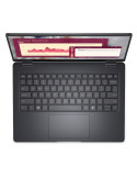 Лаптоп Dell Latitude 14, 14" IPS 1920x1200, Intel Core Ultra 7 265U, 16GB DDR5, 512GB SSD, Ubuntu 24.04 LTS - BTO109_PC14250_EME