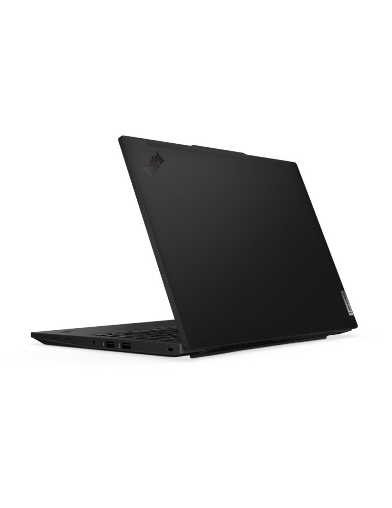 Лаптоп Lenovo ThinkPad L14 G6, 14" IPS 1920x1200, AMD Ryzen 7 PRO 250, 16GB DDR5, 512GB SSD, Win 11 Pro - 21S80014BM - 5