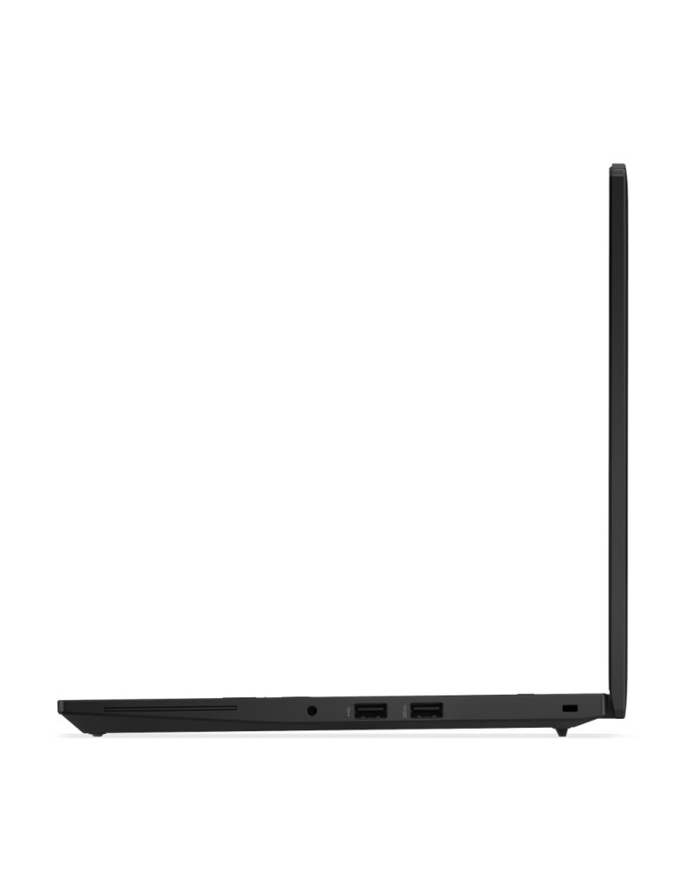 Лаптоп Lenovo ThinkPad L14 G6, 14" IPS 1920x1200, AMD Ryzen 7 PRO 250, 16GB DDR5, 512GB SSD, Win 11 Pro - 21S80014BM - 8