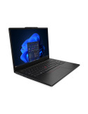 Лаптоп Lenovo ThinkPad L13 G6, 13.3" IPS 1920x1200, AMD Ryzen 7 PRO 250, 16GB LPDDR5x, 512GB SSD, Win 11 Pro - 21RB000WBM - 1