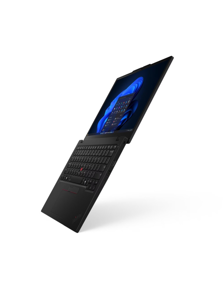 Лаптоп Lenovo ThinkPad L13 G6, 13.3" IPS 1920x1200, AMD Ryzen 7 PRO 250, 16GB LPDDR5x, 512GB SSD, Win 11 Pro - 21RB000WBM - 4