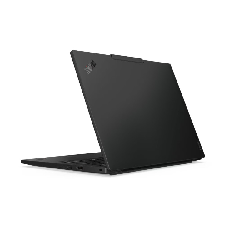 Лаптоп Lenovo ThinkPad L13 G6, 13.3" IPS 1920x1200, AMD Ryzen 7 PRO 250, 16GB LPDDR5x, 512GB SSD, Win 11 Pro - 21RB000WBM - 5