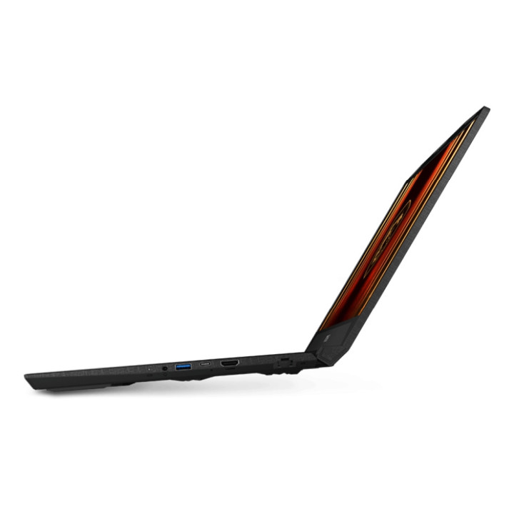 Лаптоп MSI Katana 15 HX B14WEK, 15.6" IPS 2560x1440 165Hz, Intel Core i7-14650HX, RTX 5050 8GB, 16GB DDR5, 1TB SSD, без ОС - 9S7