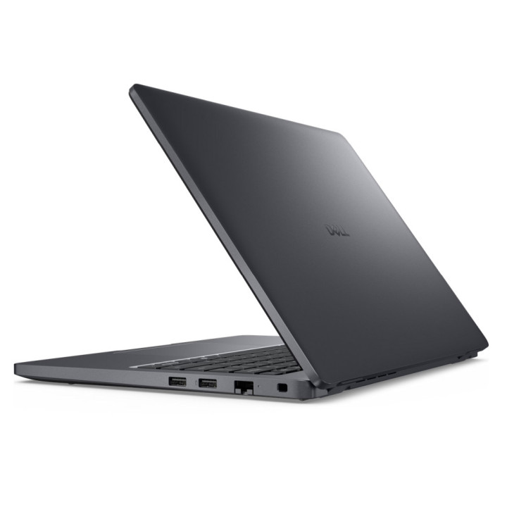 Лаптоп Dell Pro 14 PC14255, 14" FHD+ 1920x1200 IPS, AMD Ryzen 5 PRO 230, 16GB DDR5, 512GB SSD, Win 11 Pro - BTO509_PC14255_EMEA 