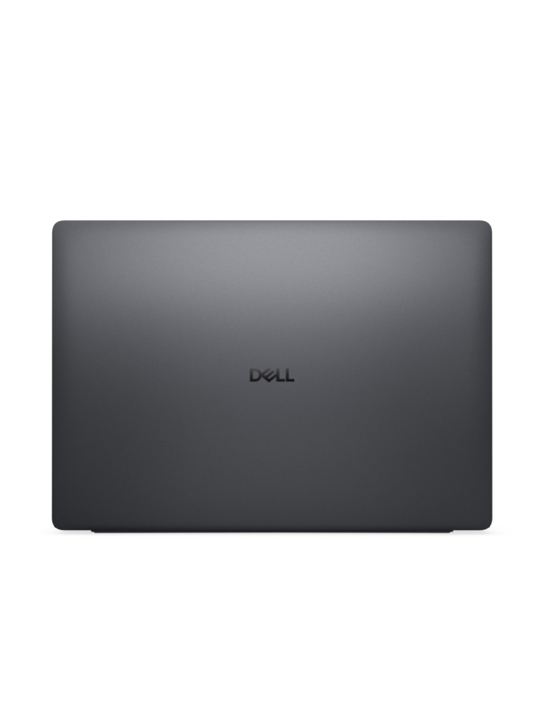 Лаптоп Dell Pro 16 PC16255, 16" FHD+ 1920x1200 IPS, AMD Ryzen 5 PRO 230, 16GB DDR5, 1TB SSD, Win 11 Pro - BTO510_PC16255_EMEA - 