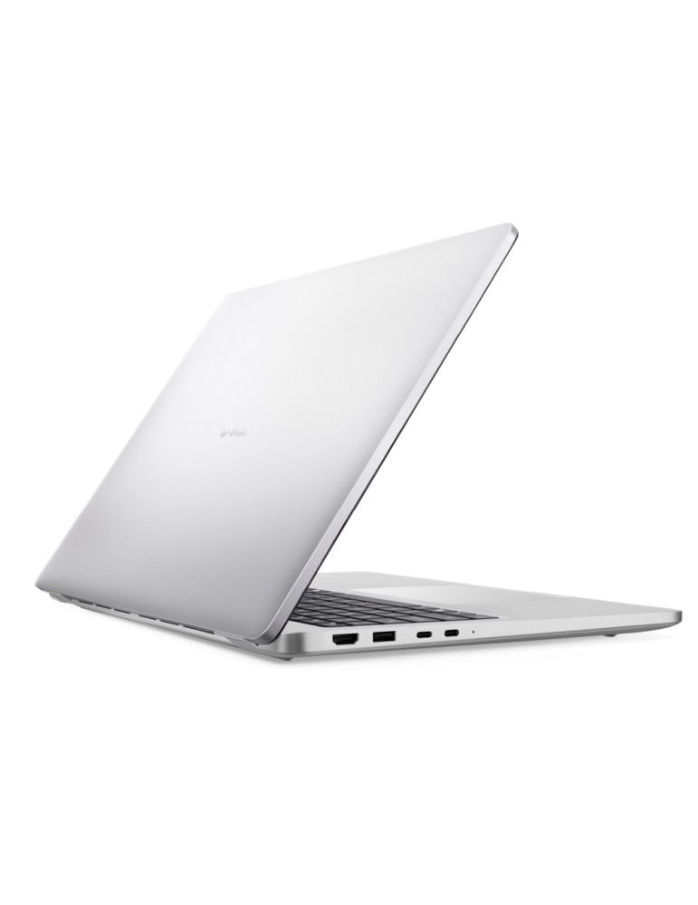 Лаптоп Dell Pro 16 Plus PB16255, 16" IPS 1920x1200, AMD Ryzen 5 220, 16GB LPDDR5, 512GB SSD, Win 11 Pro - BTO503_PB16255_EMEA - 