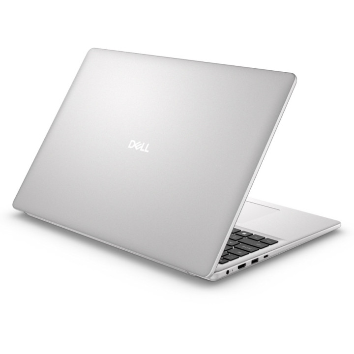 Лаптоп Dell 16 DC16251, 16" IPS 1920x1200, Intel Core 7 150U, MX570A 2GB, 16GB DDR5, 1TB SSD, Win 11 Pro - DC16251_RPLU-R_002_S 