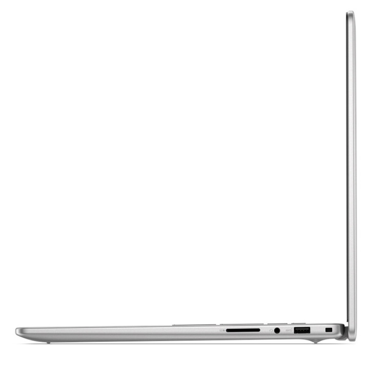 Лаптоп Dell 16 DC16251, 16" IPS 1920x1200, Intel Core 7 150U, MX570A 2GB, 16GB DDR5, 1TB SSD, Win 11 Pro - DC16251_RPLU-R_002_S 