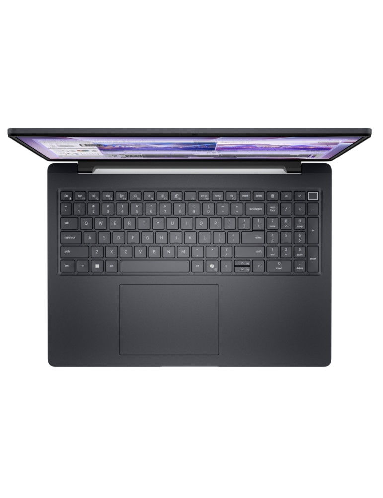 Лаптоп Dell Pro Max 16 MC16250, 16" FHD+ 1920x1200, Intel Core Ultra 7 265H vPro, 16GB DDR5, 512GB SSD, Win 11 Pro - BTO129_MC16