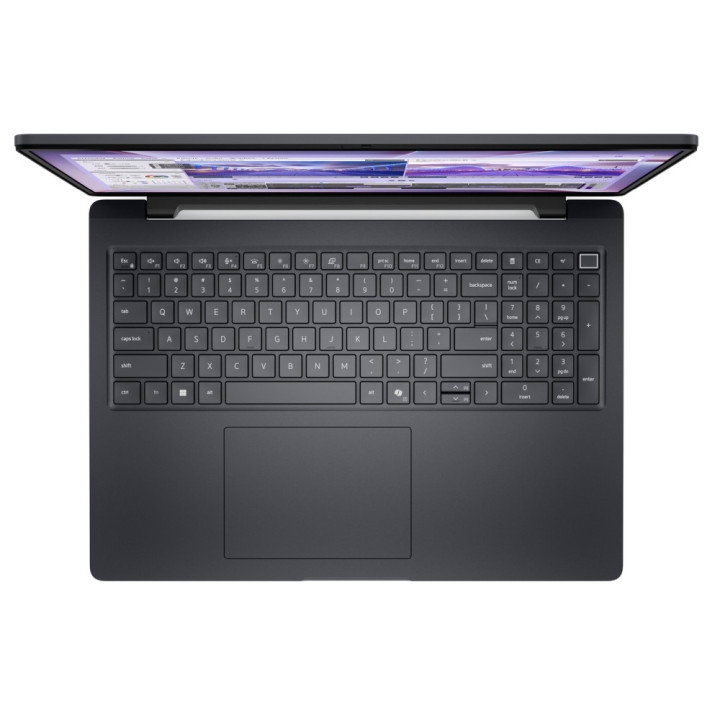 Лаптоп Dell Pro Max 16 MC16250, 16" FHD+ 1920x1200, Intel Core Ultra 7 265H vPro, 16GB DDR5, 512GB SSD, Win 11 Pro - BTO129_MC16