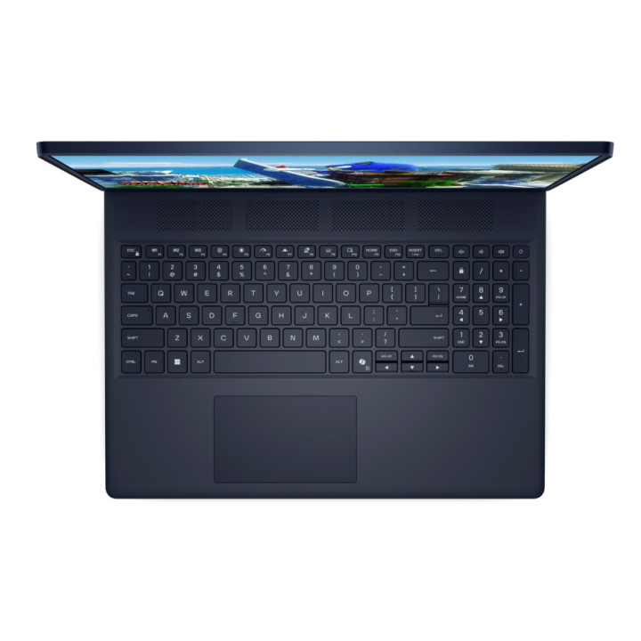 Лаптоп Dell Alienware 16 Aurora AC16250, 16" WQXGA 2560x1600 120Hz, Intel Core 9 270H, RTX 5060 8GB, 16GB DDR5, 1TB SSD, Win 11 
